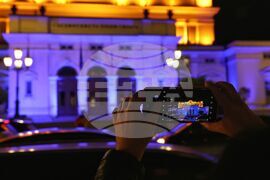 Национална кампания „Бъди смел, бъди добър"