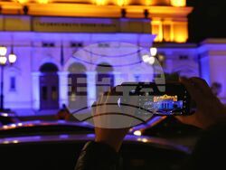 Национална кампания „Бъди смел, бъди добър"