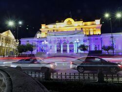 Национална кампания „Бъди смел, бъди добър"