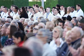City of Hope Orange County Grand Opening
