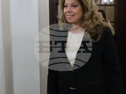 Илияна Йотова - коментар