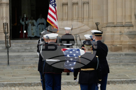Cheney Funeral