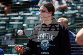 PWHL Season Preview Hockey