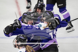 PWHL Season Preview Hockey