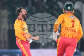 Pakistan Tri-Series Cricket