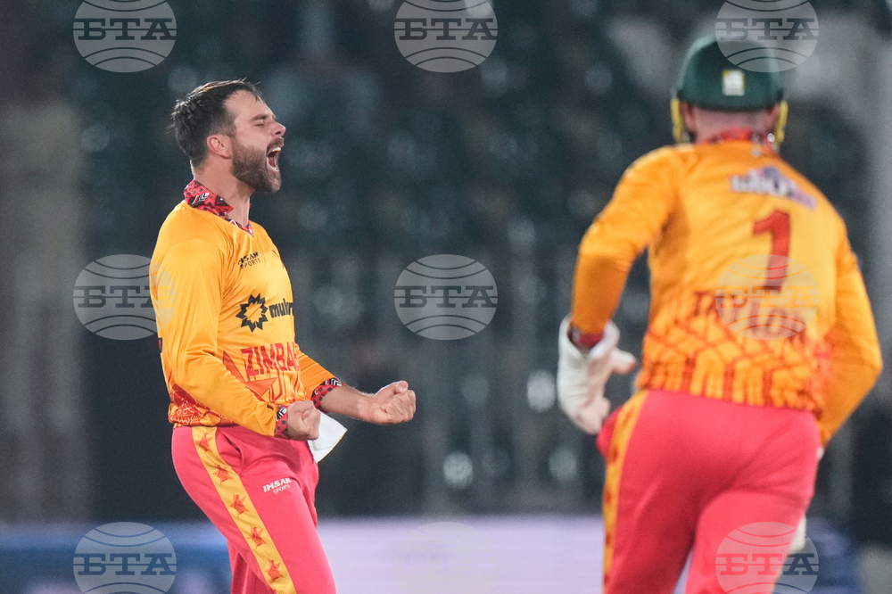 Pakistan Tri-Series Cricket