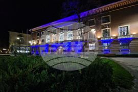 Перник - Национална кампания „Бъди смел, бъди добър"