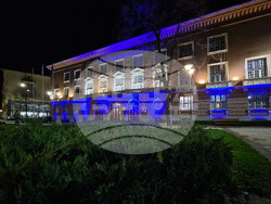 Перник - Национална кампания „Бъди смел, бъди добър"