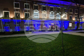 Перник - Национална кампания „Бъди смел, бъди добър"