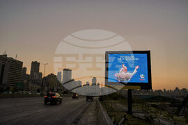 Lebanon Pope Leo Visit