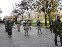 Пловдив - християнското семейство - празник - шествие