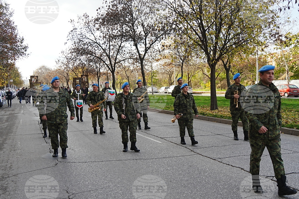 Пловдив - християнското семейство - празник - шествие