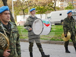 Пловдив - християнското семейство - празник - шествие