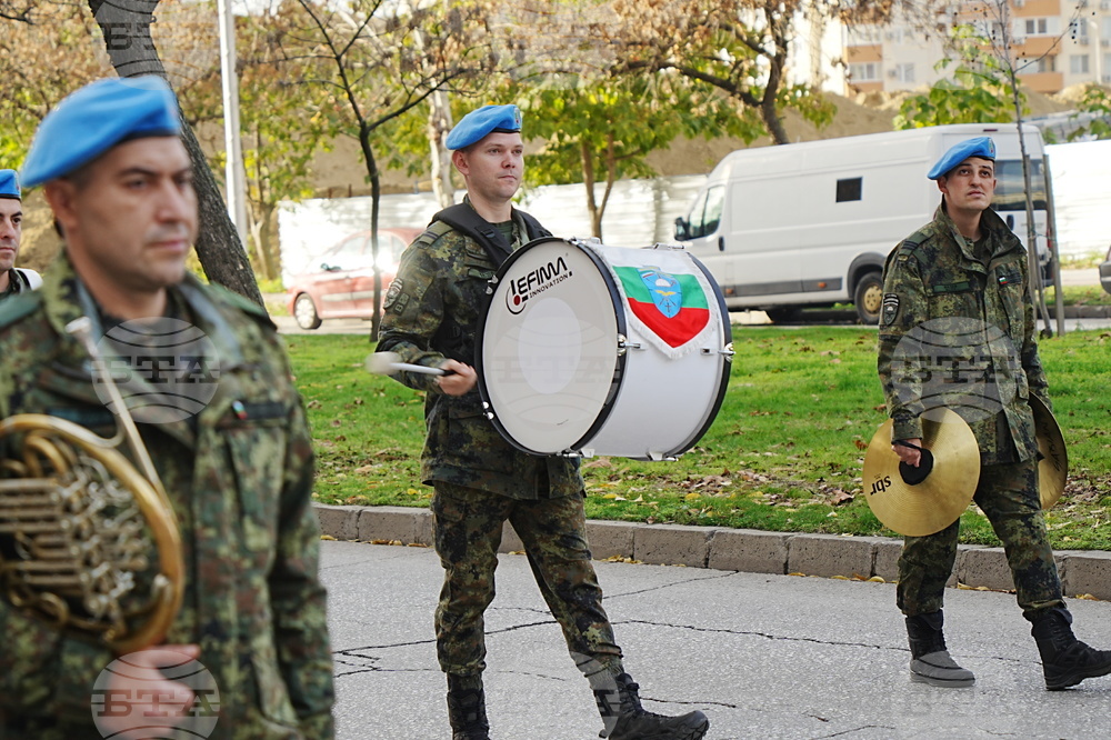Пловдив - християнското семейство - празник - шествие