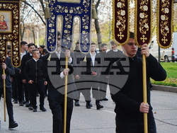 Пловдив - християнското семейство - празник - шествие