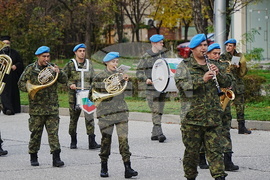 Пловдив - християнското семейство - празник - шествие