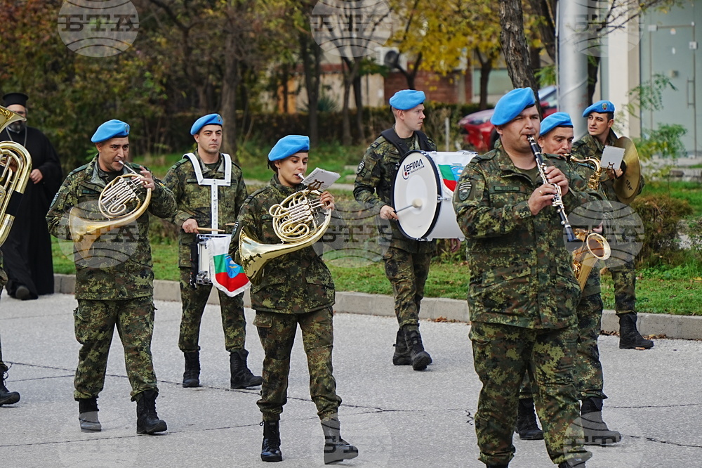 Пловдив - християнското семейство - празник - шествие