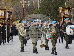 Пловдив - християнското семейство - празник - шествие