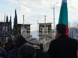 Пловдив - християнското семейство - празник - шествие