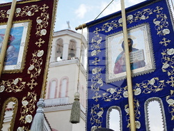 Пловдив - християнското семейство - празник - шествие