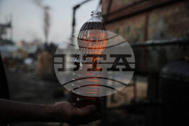 Israel Palestinians Gaza