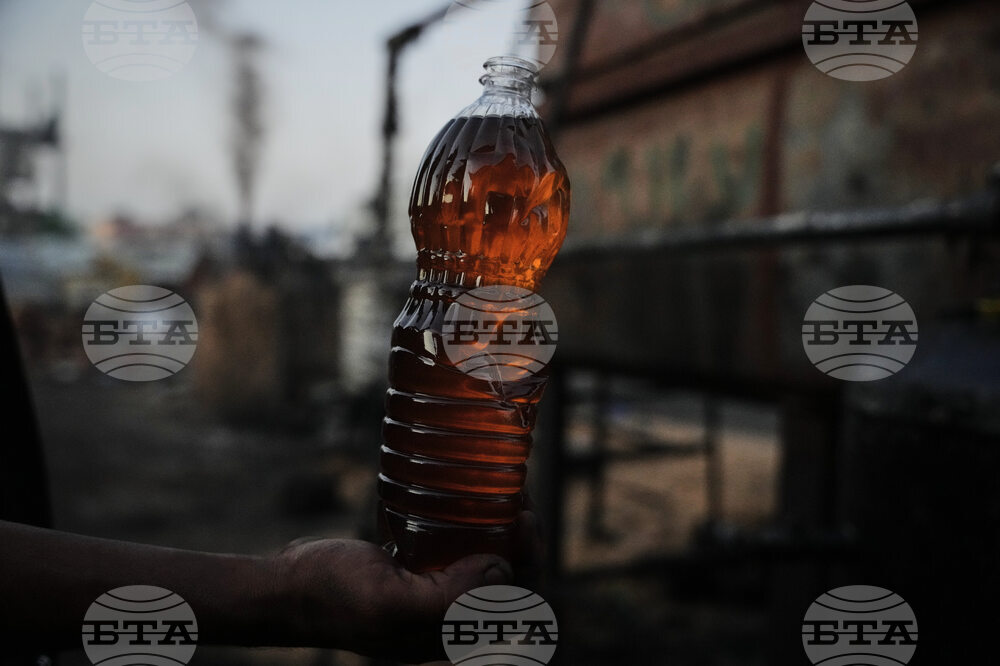 Israel Palestinians Gaza