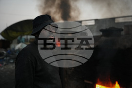 Israel Palestinians Gaza