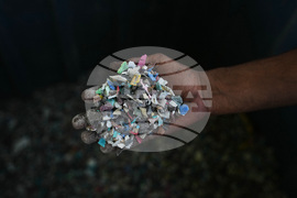 Israel Palestinians Gaza