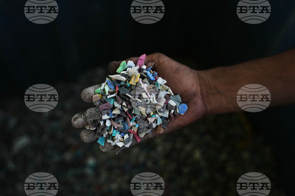 Israel Palestinians Gaza