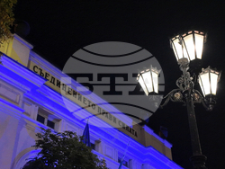 Снимка: Народно събрание