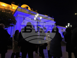 Снимка: Народно събрание