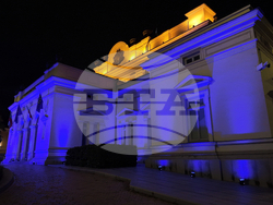 Снимка: Народно събрание