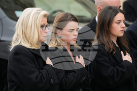 Cheney Funeral