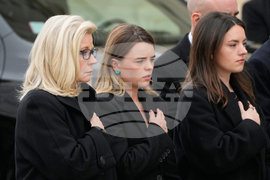 Cheney Funeral