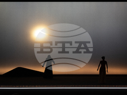 Народният театър почита паметта на Робърт Уилсън с „Бурята“ от Шекспир на 25 ноември, снимка – Народен театър/  Гергана Дамянова