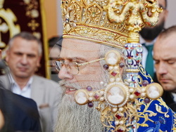 Пловдив - християнското семейство - празник - шествие