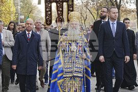 Пловдив - християнското семейство - празник - шествие
