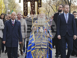 Пловдив - християнското семейство - празник - шествие