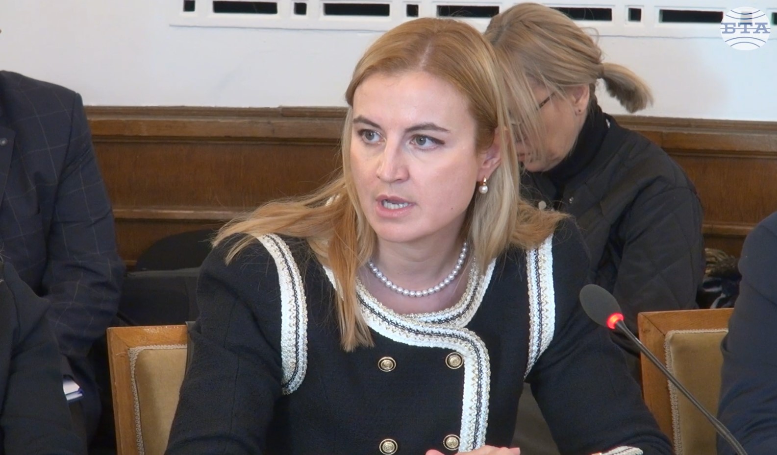 Симона Велева представи позицията на СЕМ относно проектобюджета за 2026 г.