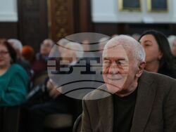 „Кварти“ - книга - представяне - Иван Маразов