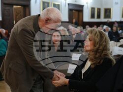 „Кварти“ - книга - представяне