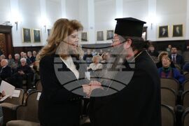 „Кварти“ - книга - представяне