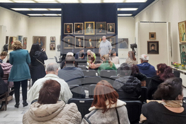 Пазарджик - представяне на книга - "Страници от миналото на Пазарджик"