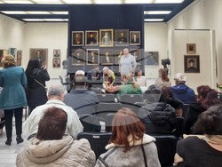 Пазарджик - представяне на книга - "Страници от миналото на Пазарджик"