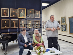 Пазарджик - представяне на книга - "Страници от миналото на Пазарджик"