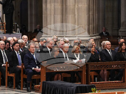 Cheney Funeral