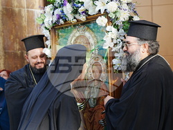 Пловдив - християнското семейство - празник - шествие