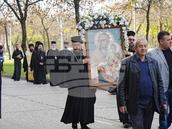 Пловдив - християнското семейство - празник - шествие