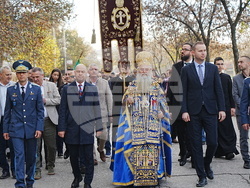 Пловдив - християнското семейство - празник - шествие