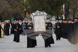 Пловдив - християнското семейство - празник - шествие